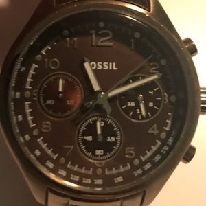 Men’s Watch